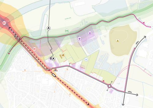 Landas adviseert over milieuthema’s. We verrichten en begeleiden milieuonderzoeken.