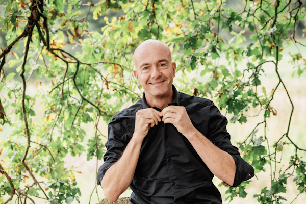 Landas - Maarten Geerts