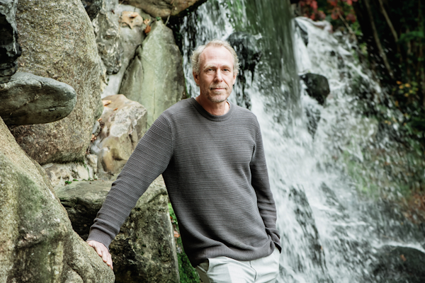 Landas - Roland Klinkenberg